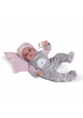 Lalka hiszpańska Baby Toneta 34cm