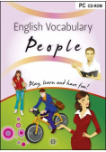 English Vocabulary People
