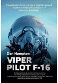 Viper Pilot F-16