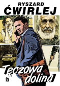 Tęczowa Dolina