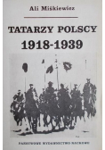 Tatarzy Polscy 1918 1939