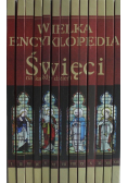 Święci na każdy dzień Tom 1 do 13