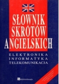 Słownik skrótów angielskich