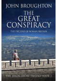 The Great Conspiracy
