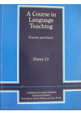 A course in Language Teaching