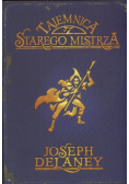 Kroniki Wardstone 3 Tajemnica starego mistrza