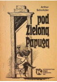 Pod zieloną papugą