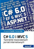 C 6 0 i MVC 5 Tworzenie nowoczesnych portali