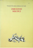 Zbrodnie miłości