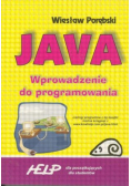 Java Wprowadzenie do programowania
