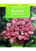 Rośliny pokojowe - podlewanie zasilanie przesadzanie