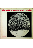 Grafika wczoraj i dziś