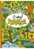 O rety! Przyroda