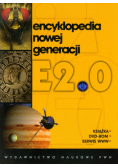 Encyklopedia nowej generacji E2.0 + DVD