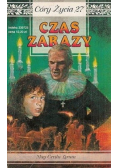 Córy Życia Tom 27 Czas zarazy