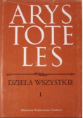 Dzieła wszystkie Tom 1