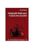 Przymusowy wykup akcji w kodeksie spółek handlowych