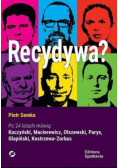 Recydywa