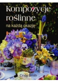 Kompozycje roślinne na każdą okazję