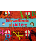 Górnoślónski ślabikorz