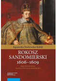Rokosz sandomierski 1606 - 1609