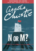 N or M?