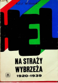 Hel Na Straży Wybrzeża 1920 - 1939