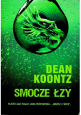 Smocze łzy