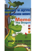 Grajmy w języki ze Smokiem Memo