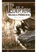 Władca Pierścieni Dwie wieże