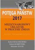 Potęga państw 2017