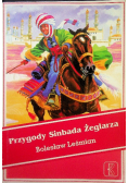Przygody Sinbada Żeglarza