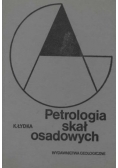 Petrologia skał osadowych