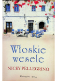 Włoskie wesele