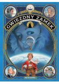 Gwiezdny zamek Tom 1 1869 Podbój kosmosu