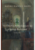 The Church of the Revolutionary Age
