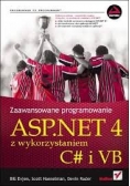 ASP.NET 4 z wykorzystaniem C# i VB