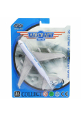 Samolot metalowy