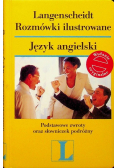 Rozmówki ilustrowane Język angielski