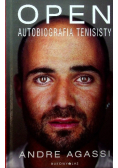 Open Autobiografia tenisisty