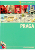 Praga miasto jak na dłoni