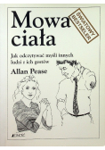 Mowa ciała