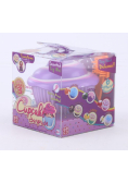 Cupcake Babeczka z niespodzianką Violet