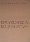 Encyklopedia kolejnictwa