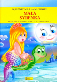 Mała Syrenka Bajki Świata Dla Najmłodszych