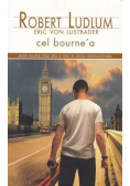 Cel Bournea Wydanie kieszonkowe