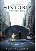 Historia twojego życia