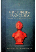 V Republika Francuska