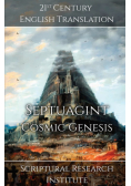 Septuagint - Cosmic Genesis