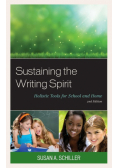 Sustaining the Writing Spirit